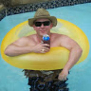 Meet your Posher, Chad